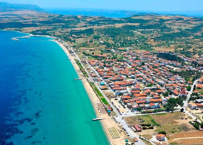 Akanthos *