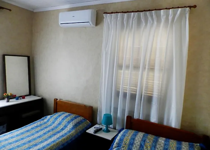 Hotel Akanthos