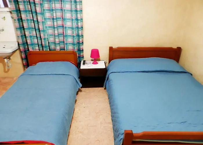 Hotel Akanthos Ierissós