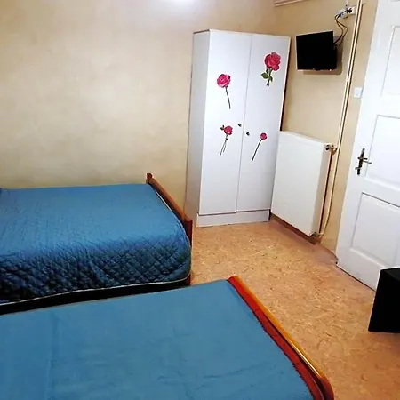 Hotel Akanthos