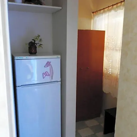 Hotel Akanthos Ierissos