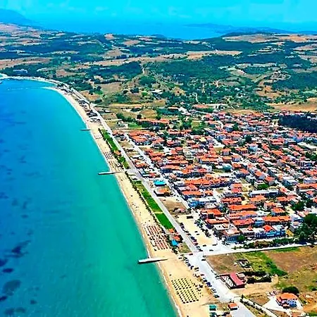 Hotel Akanthos