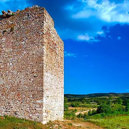 Akanthos *