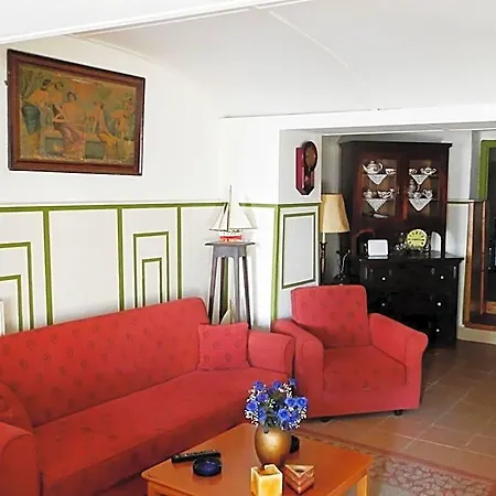 Hotel Akanthos