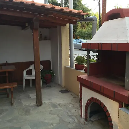 Akanthos Ierissos