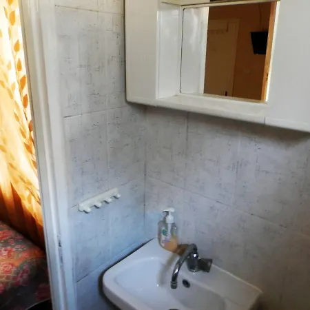Akanthos Hotell Ierissos