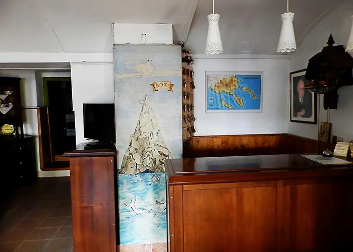 Hotel Akanthos Ierissós
