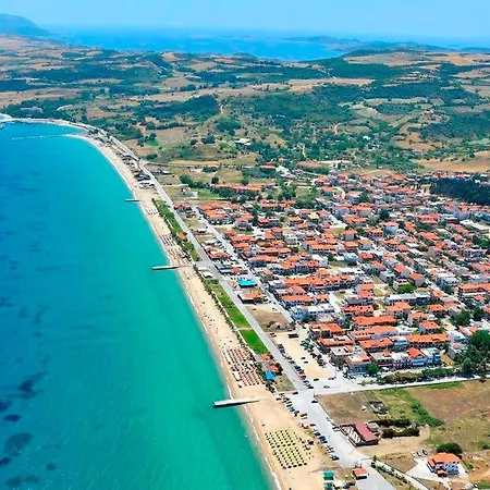 Akanthos *