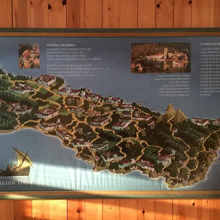 Hotel Akanthos