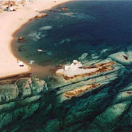 Akanthos * Ierissós