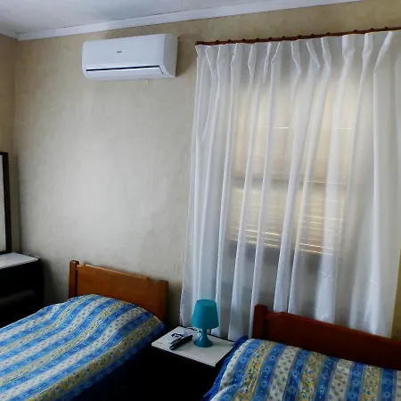 Hotel Akanthos