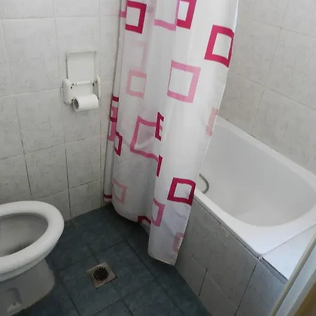 Akanthos * Ierissós