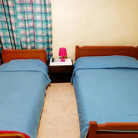 Hotel Akanthos Ierissós