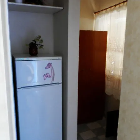 Akanthos * Ierissós