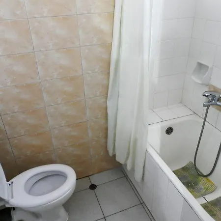 Akanthos Hotel