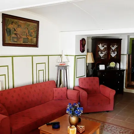 Akanthos Hotel Ierissós