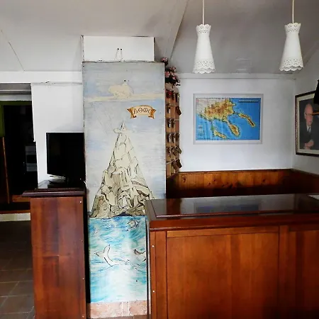 Hotel Akanthos Ierissós