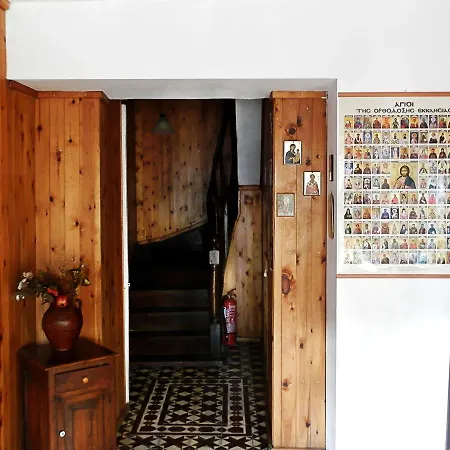Hotel Akanthos