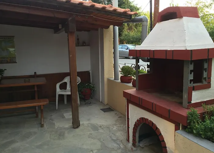 Akanthos Ierissos