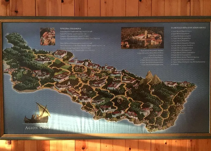 Otel Akanthos