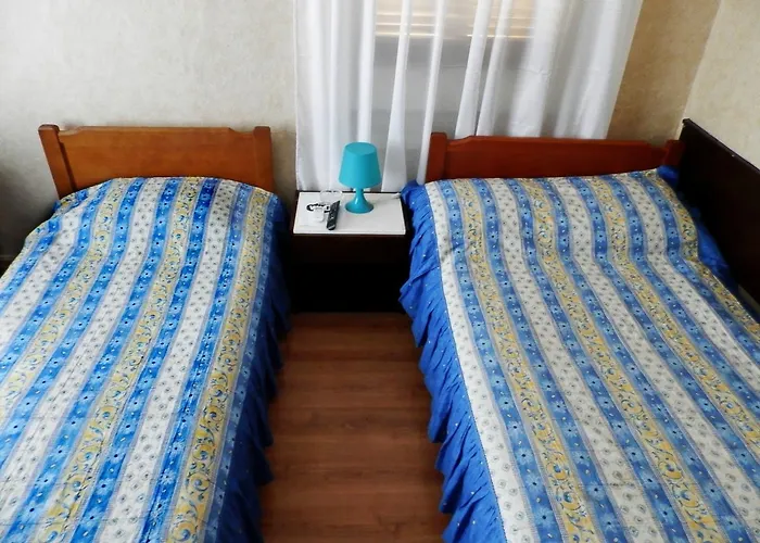 Otel Akanthos *